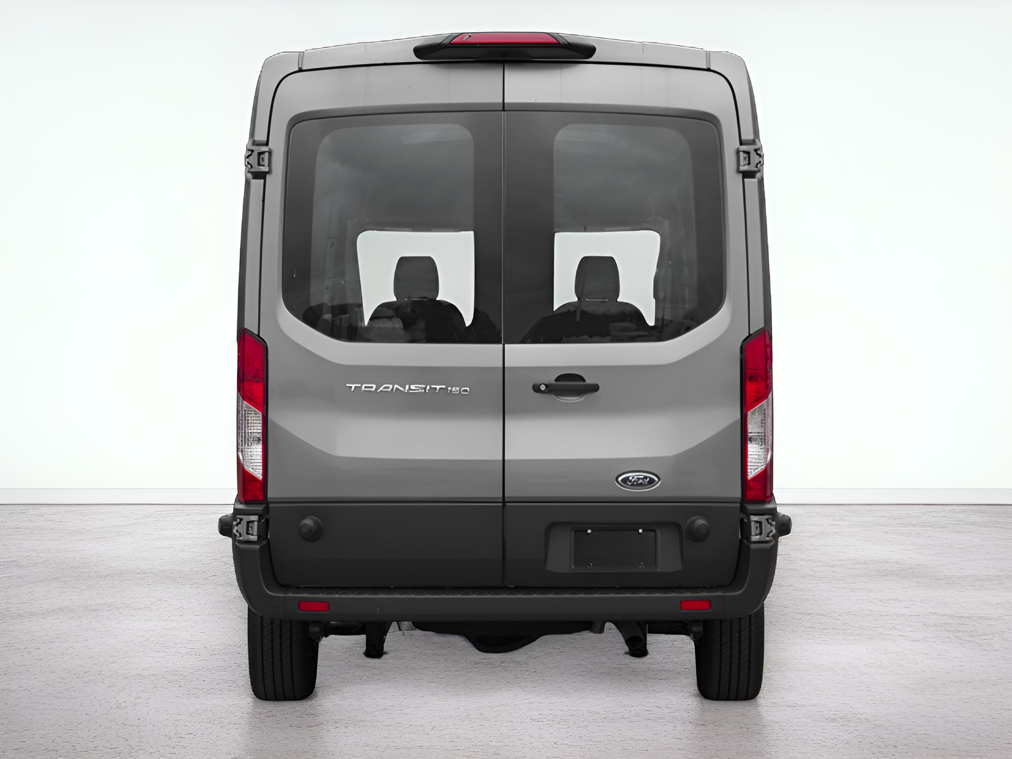 2018 Ford Transit Van T150