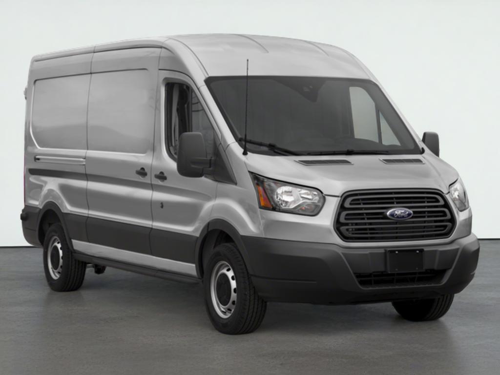2018 Ford Transit Van T150