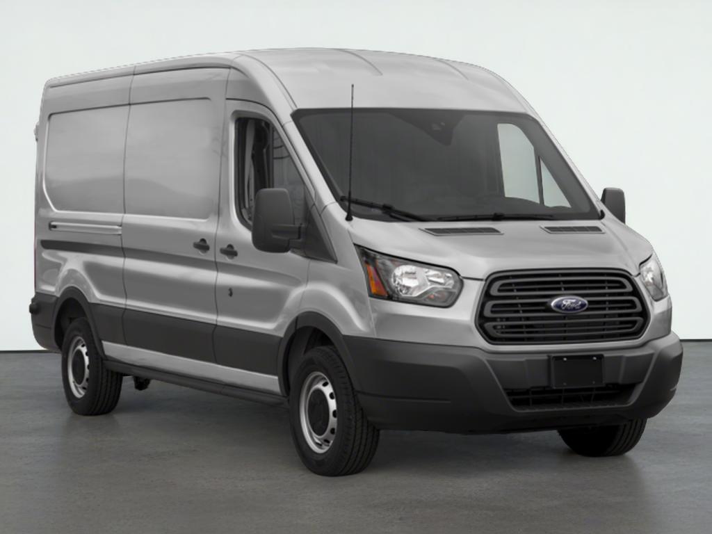2018 Ford Transit Van T150