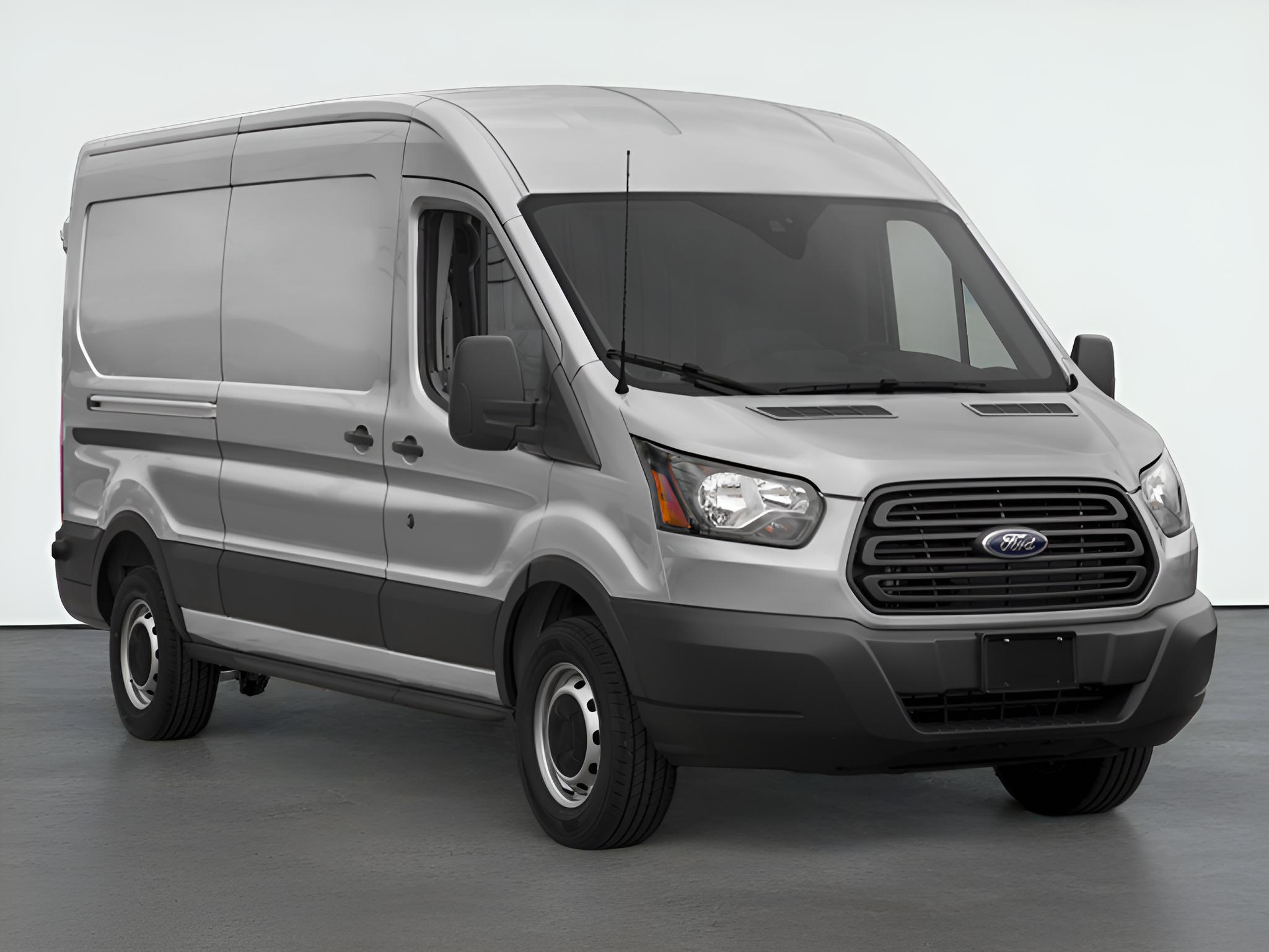 2018 Ford Transit Van T150