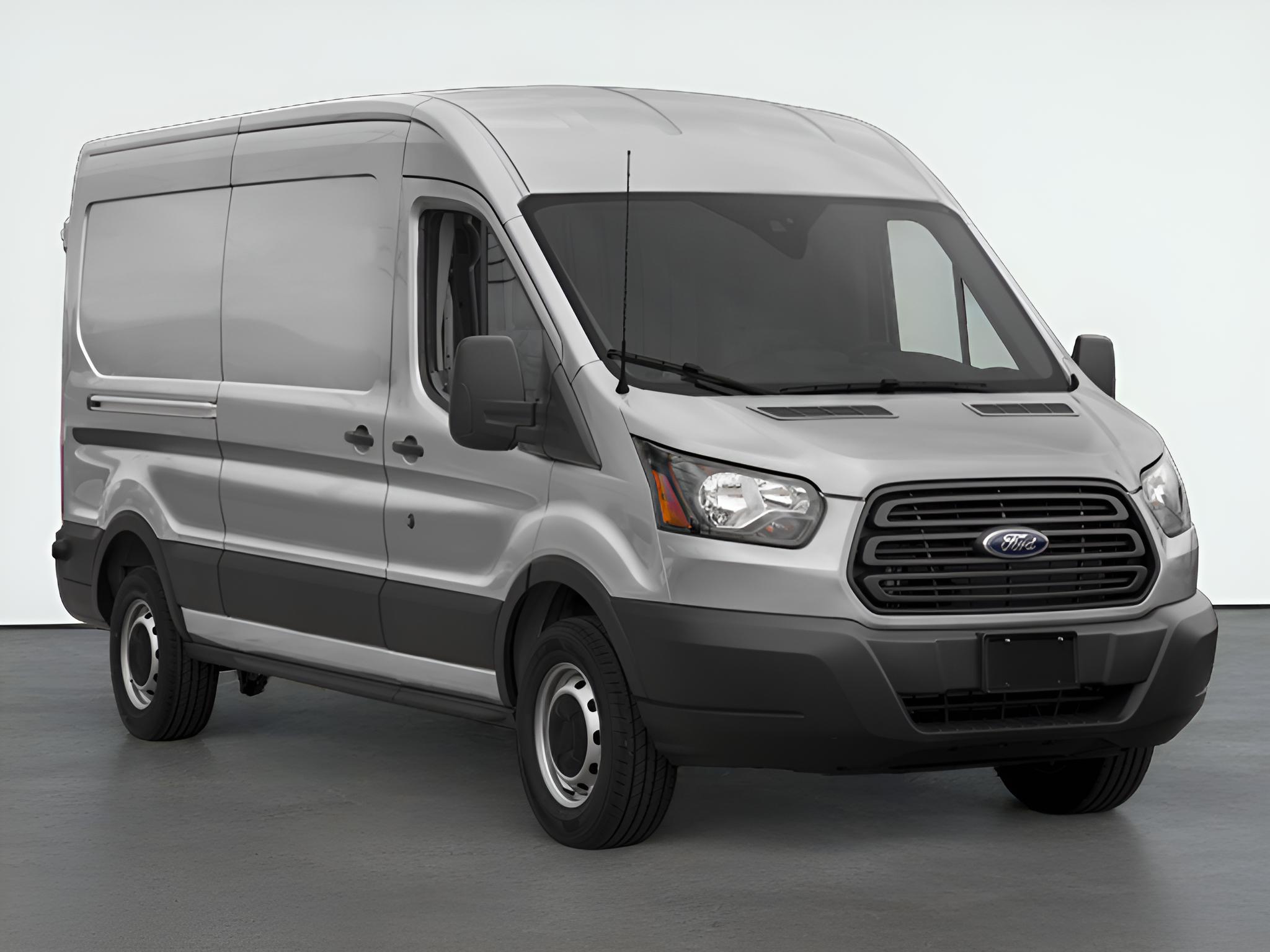 2018 Ford Transit Van T150