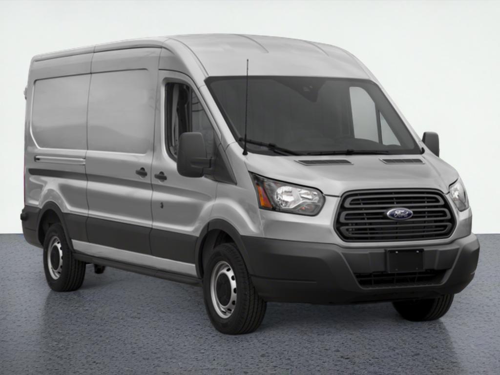 2018 Ford Transit Van T150