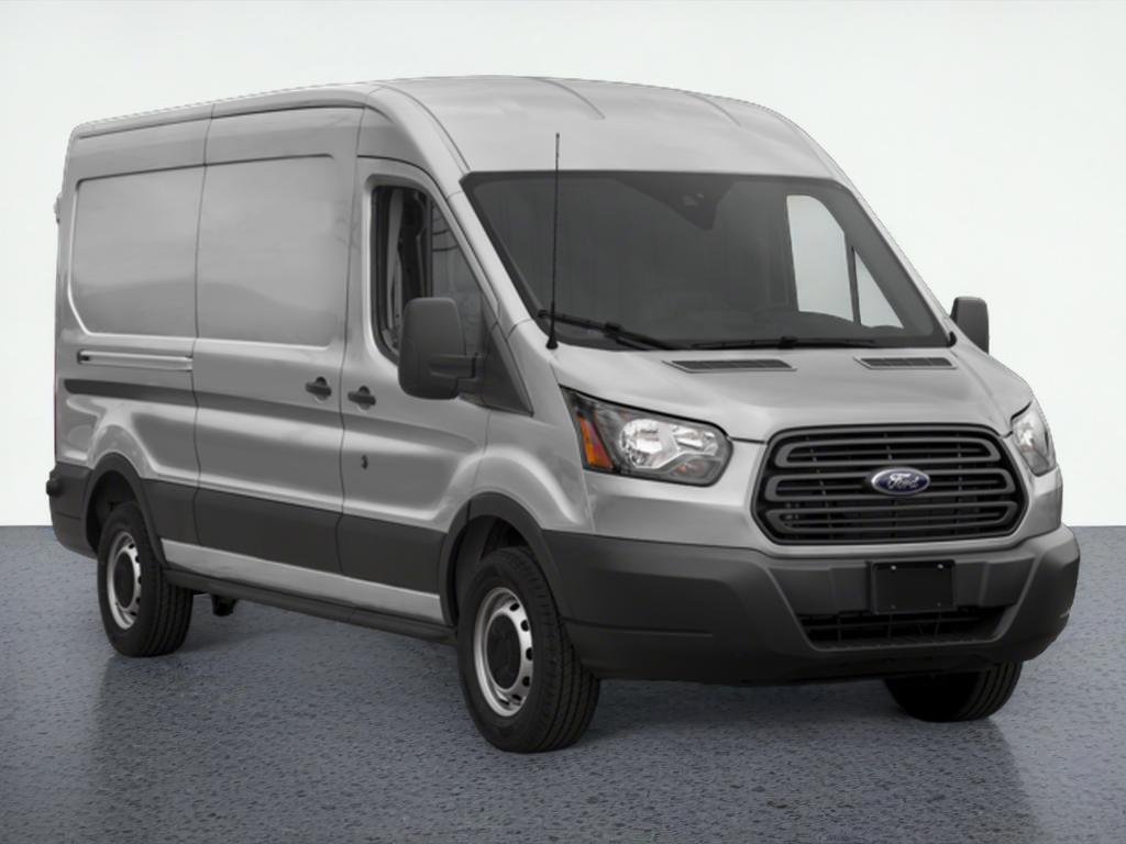 2018 Ford Transit Van T150