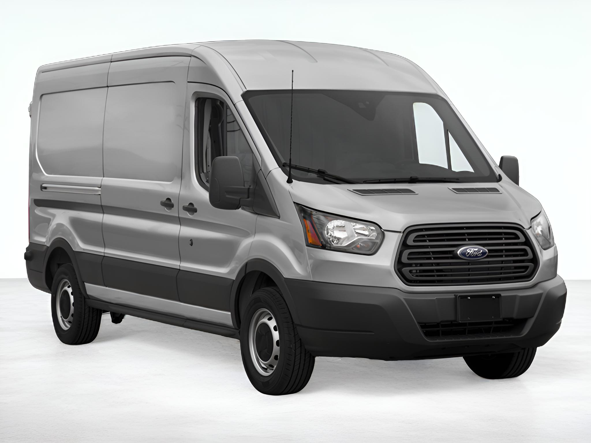 2018 Ford Transit Van T150