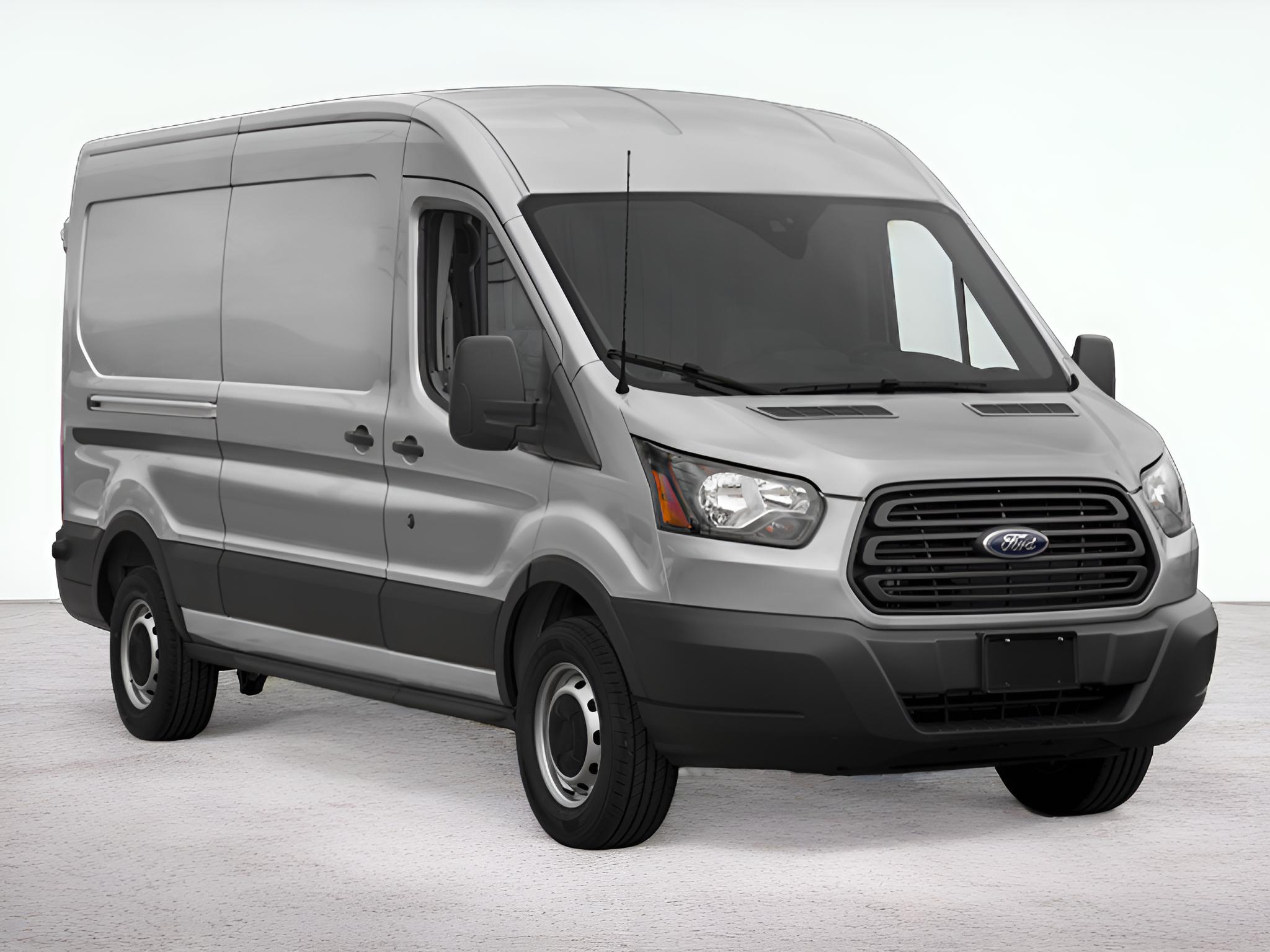 2018 Ford Transit Van T150