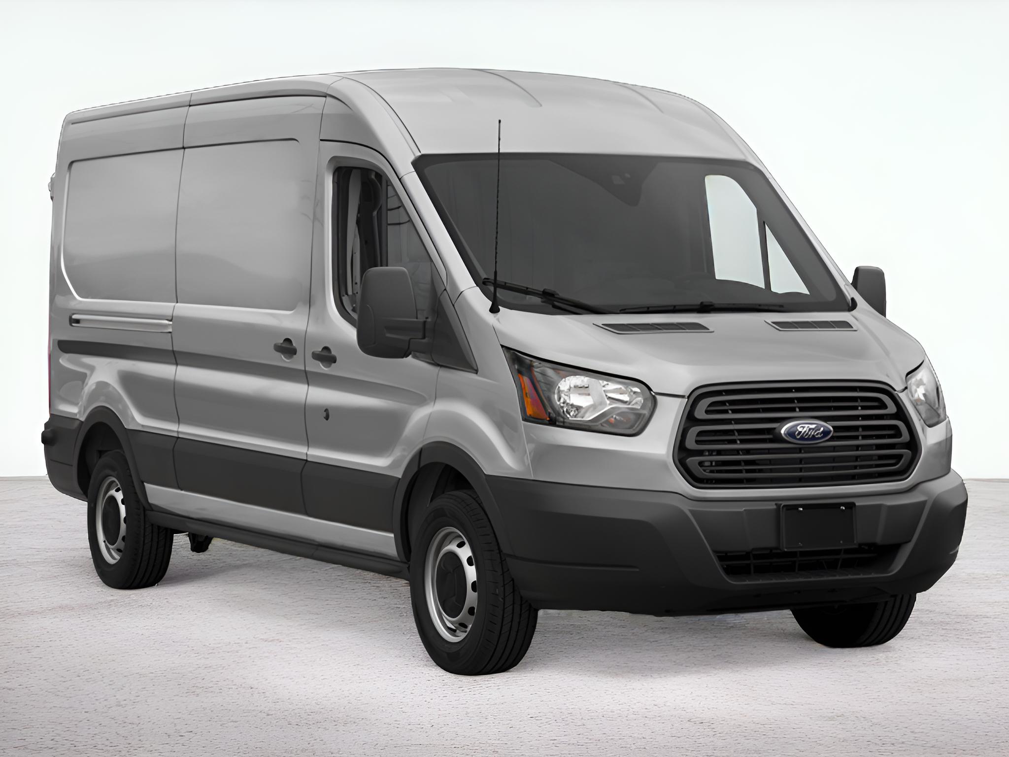 2018 Ford Transit Van T150