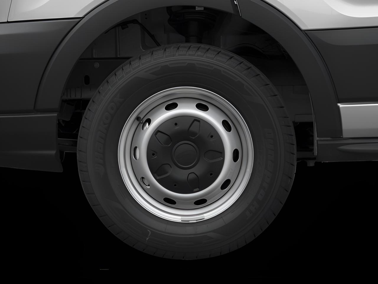 2018 Ford Transit Van T150