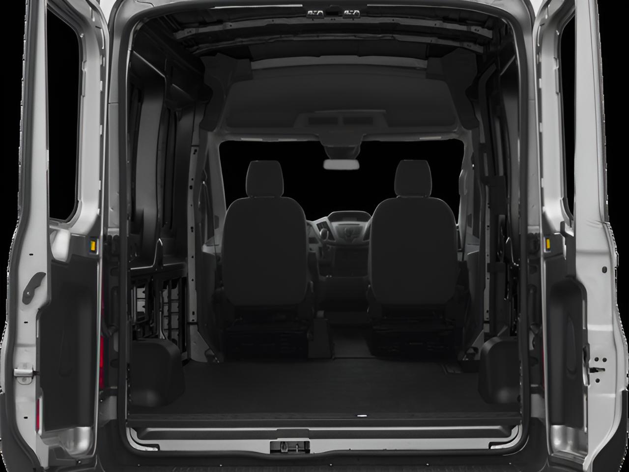 2018 Ford Transit Van T150