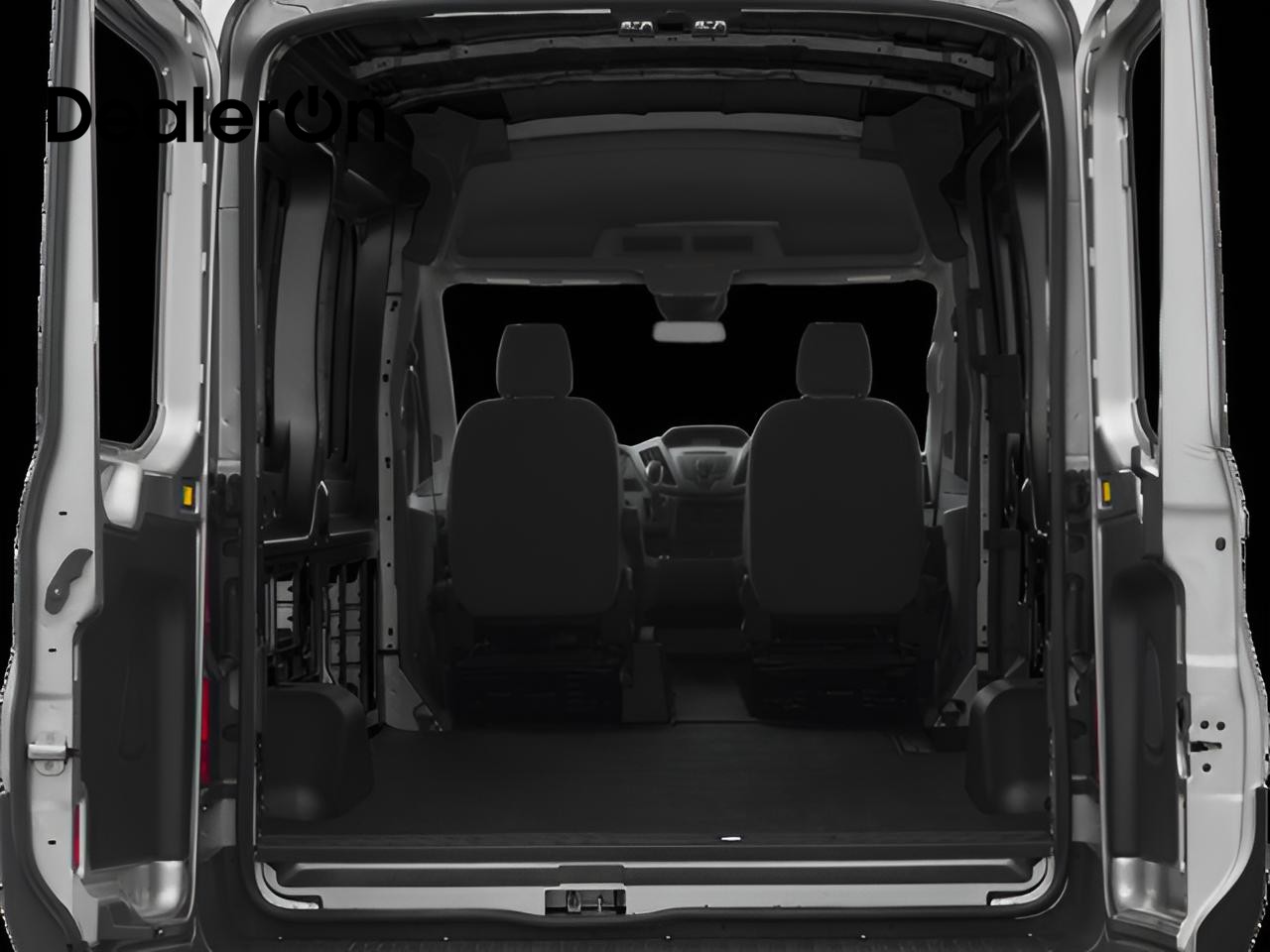 2018 Ford Transit Van T150