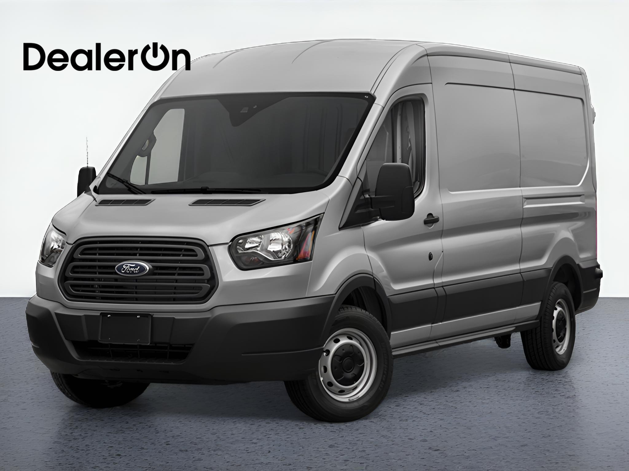 2018 Ford Transit Van T150