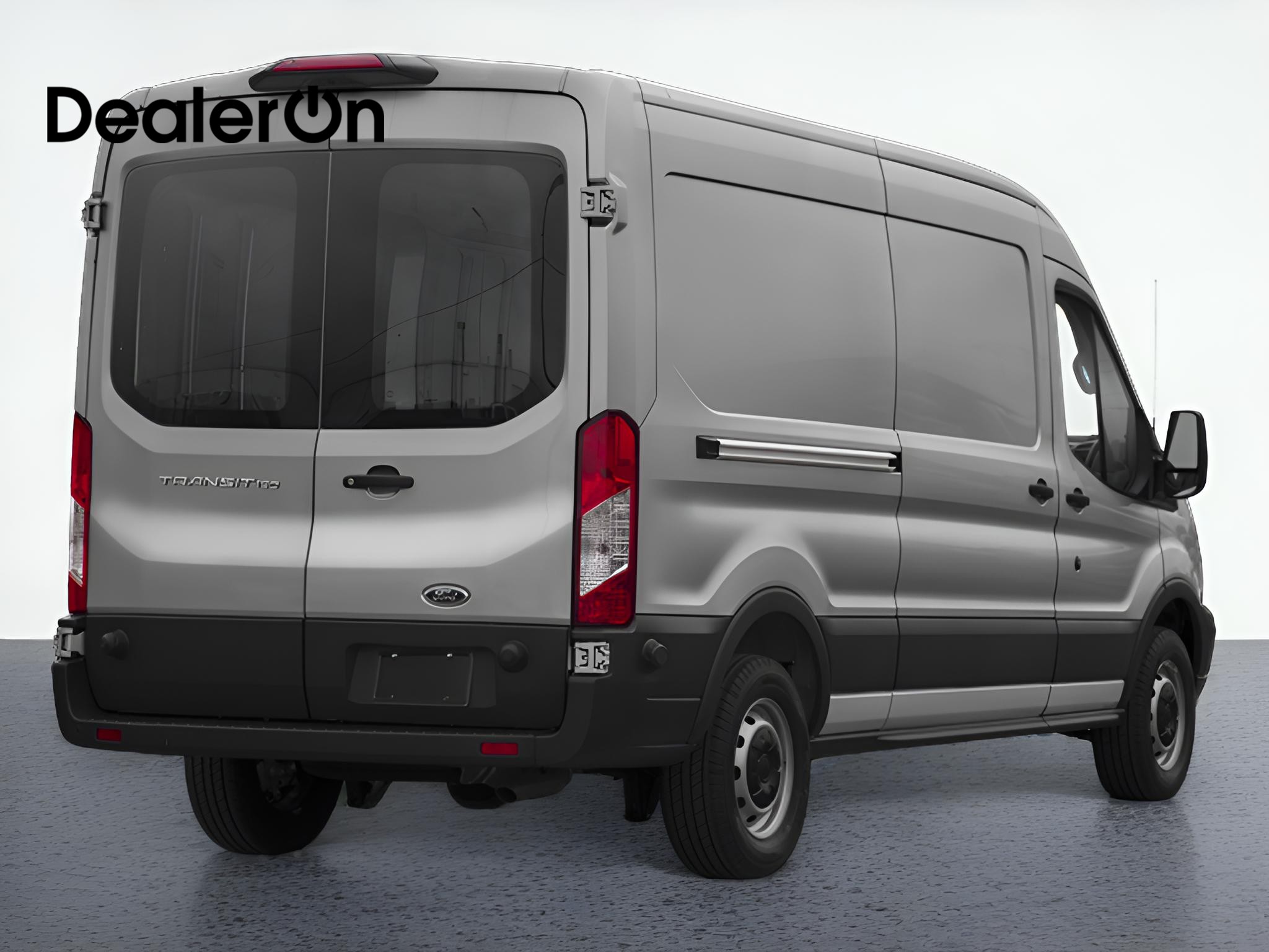 2018 Ford Transit Van T150