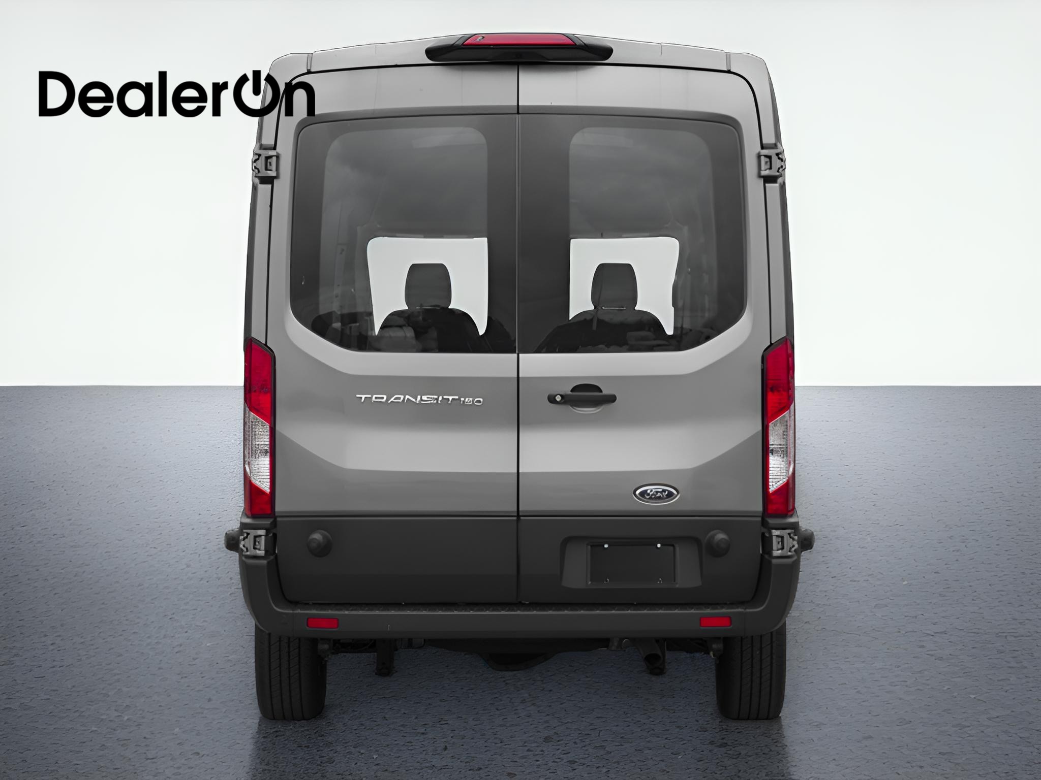 2018 Ford Transit Van T150