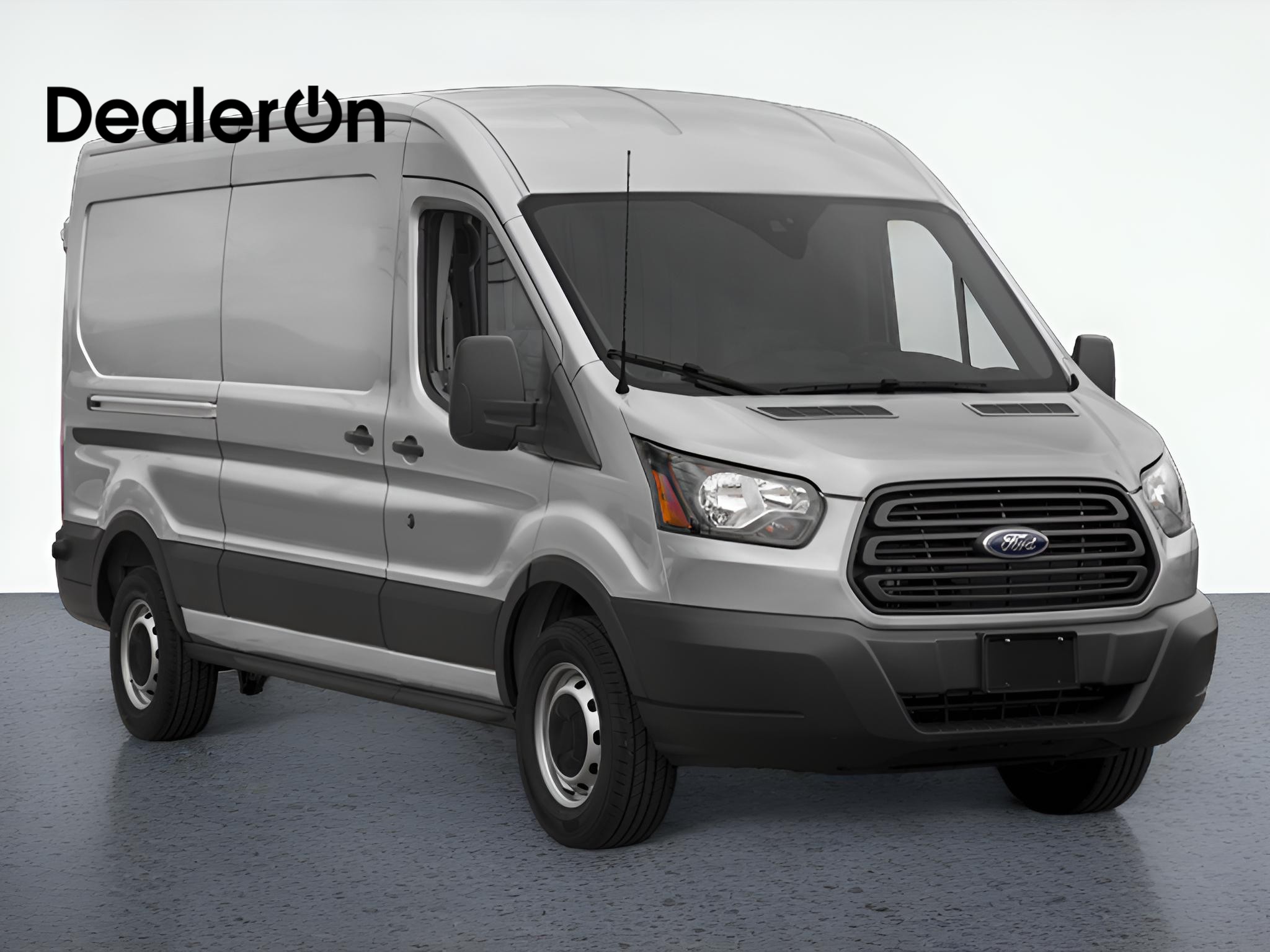 2018 Ford Transit Van T150