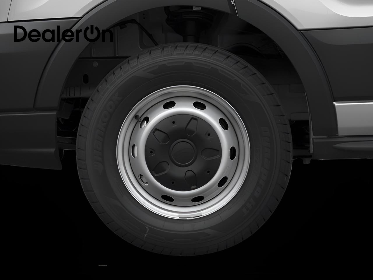 2018 Ford Transit Van T150