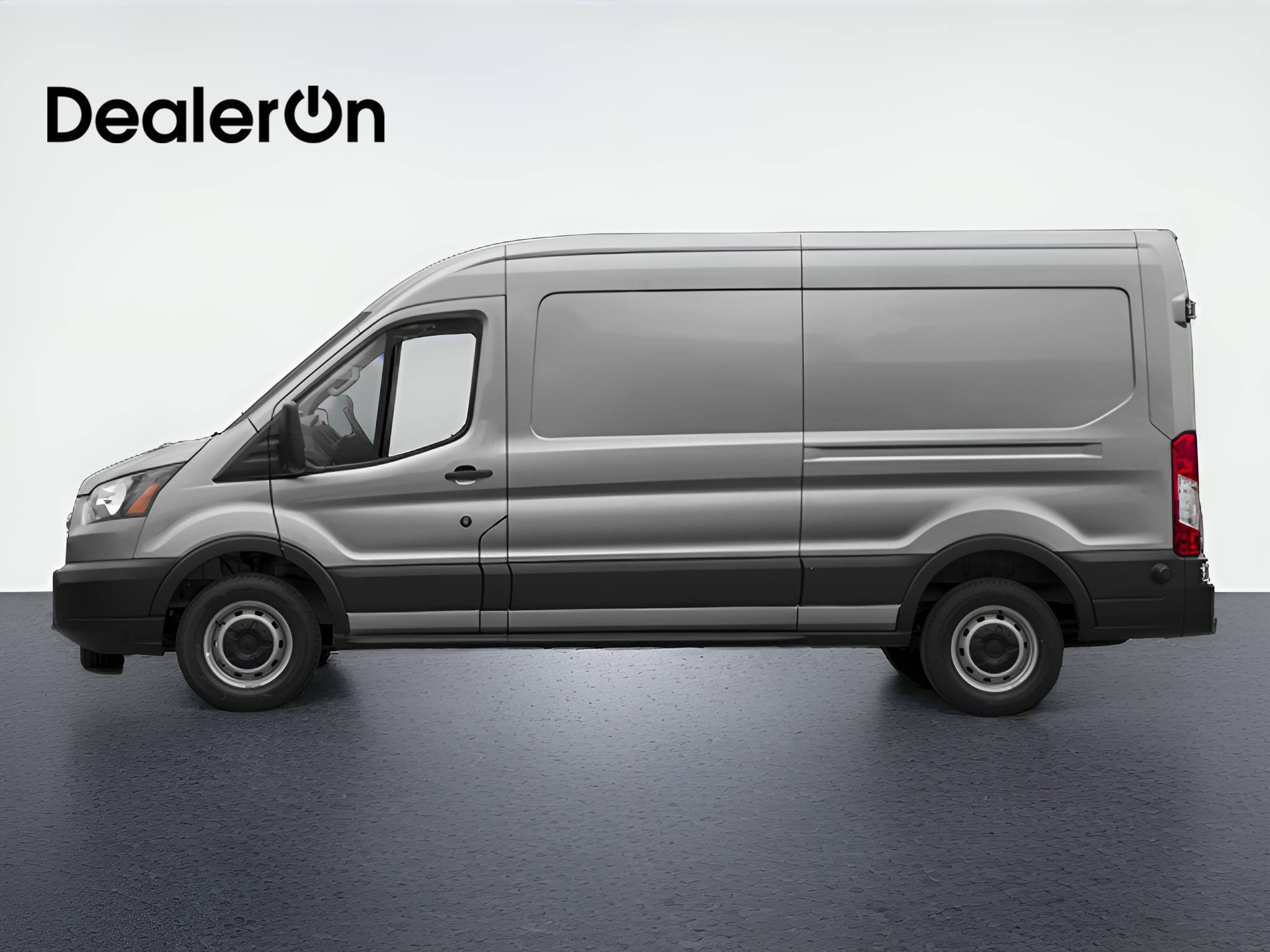 2018 Ford Transit Van T150