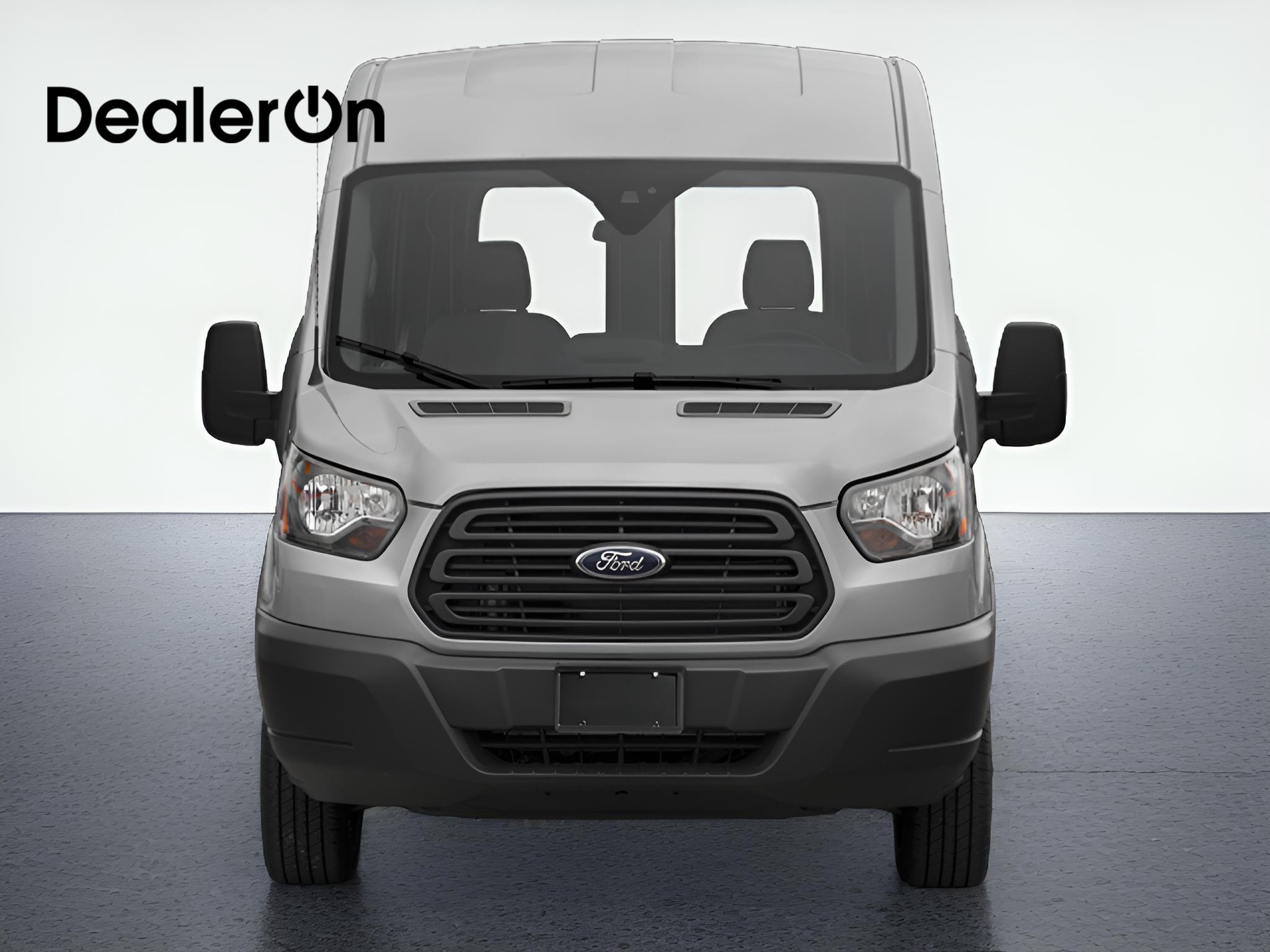 2018 Ford Transit Van T150