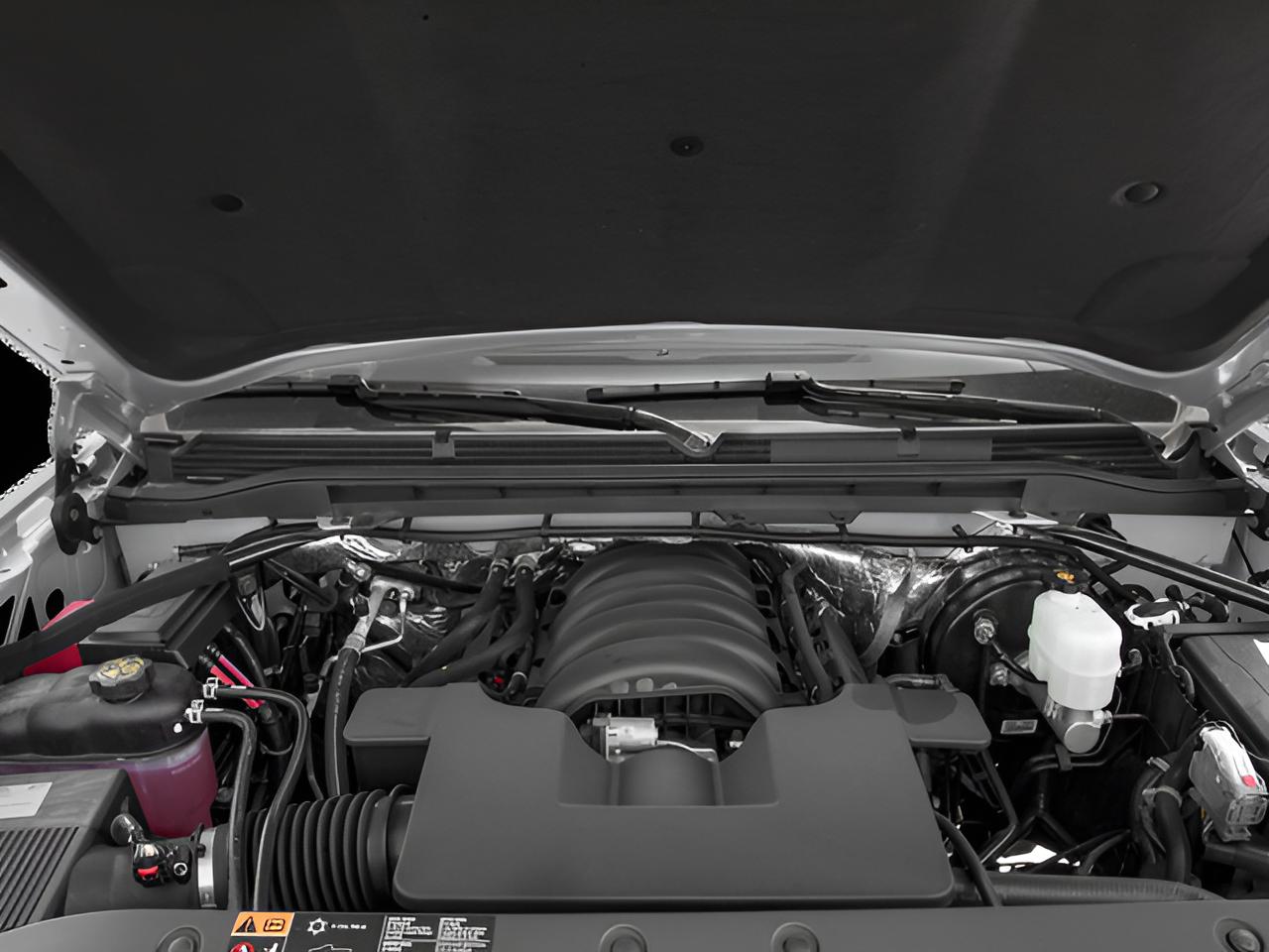 2018 GMC Sierra 1500 NA