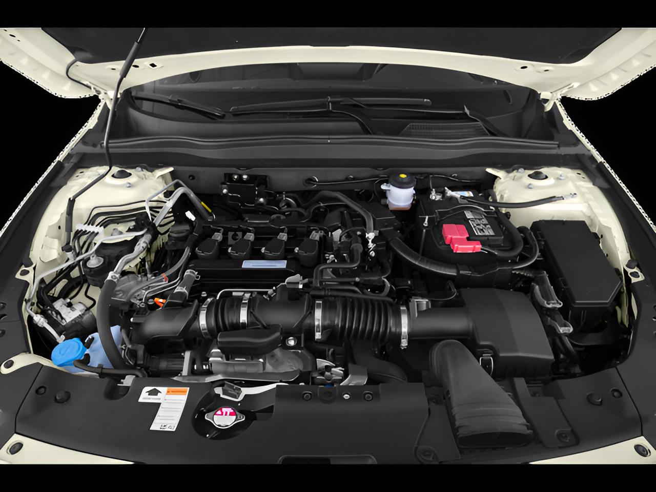 2018 Honda Accord Sport 2.0T