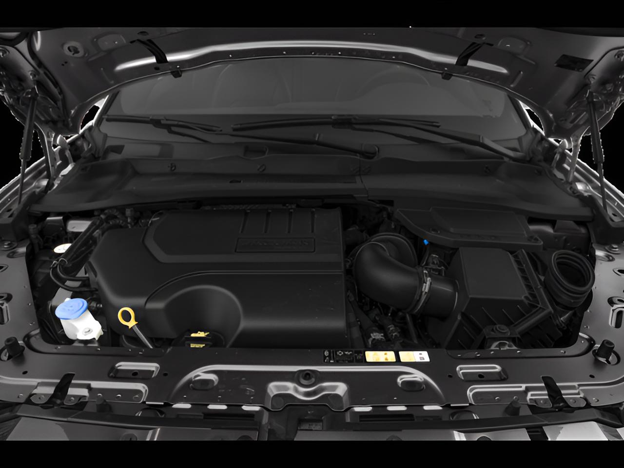 2018 Jaguar E-PACE S