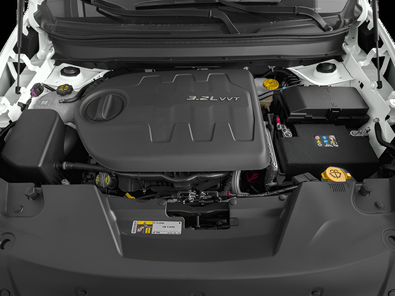 2018 Jeep Cherokee Trailhawk