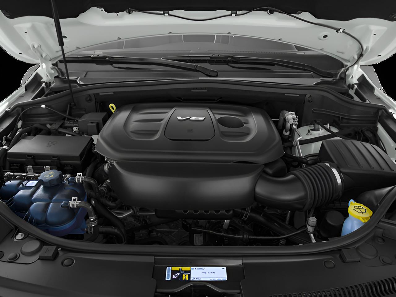 2018 Jeep Grand Cherokee High Altitude