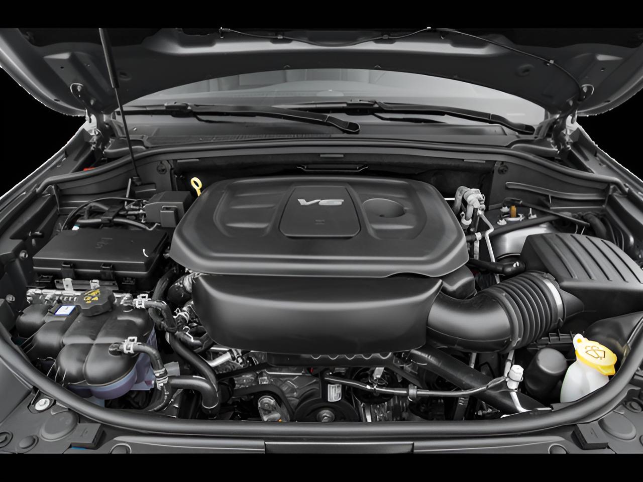 2018 Jeep Grand Cherokee Trailhawk 4x4