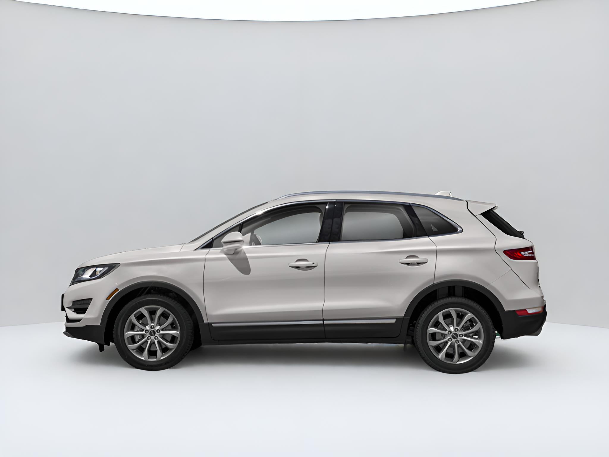 2018 Lincoln MKC Reserve FWD