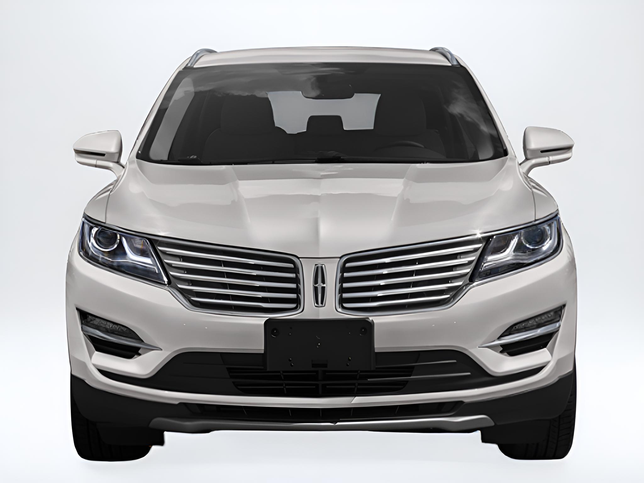 2018 Lincoln MKC Reserve FWD