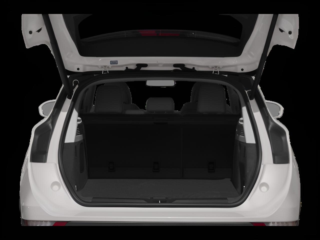 2018 Lincoln MKC Reserve FWD