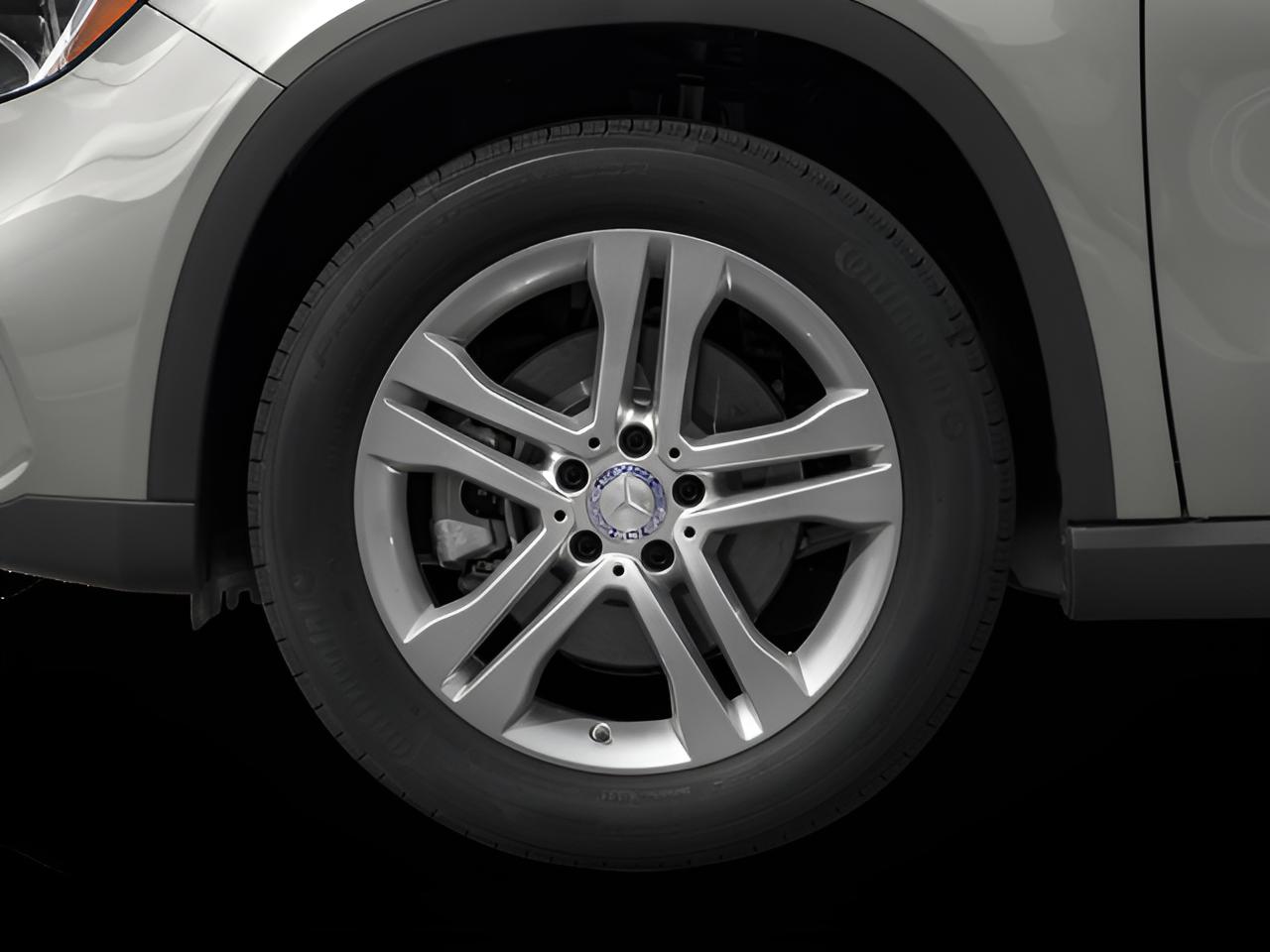 2018 Mercedes-Benz GLA 250 GLA 250