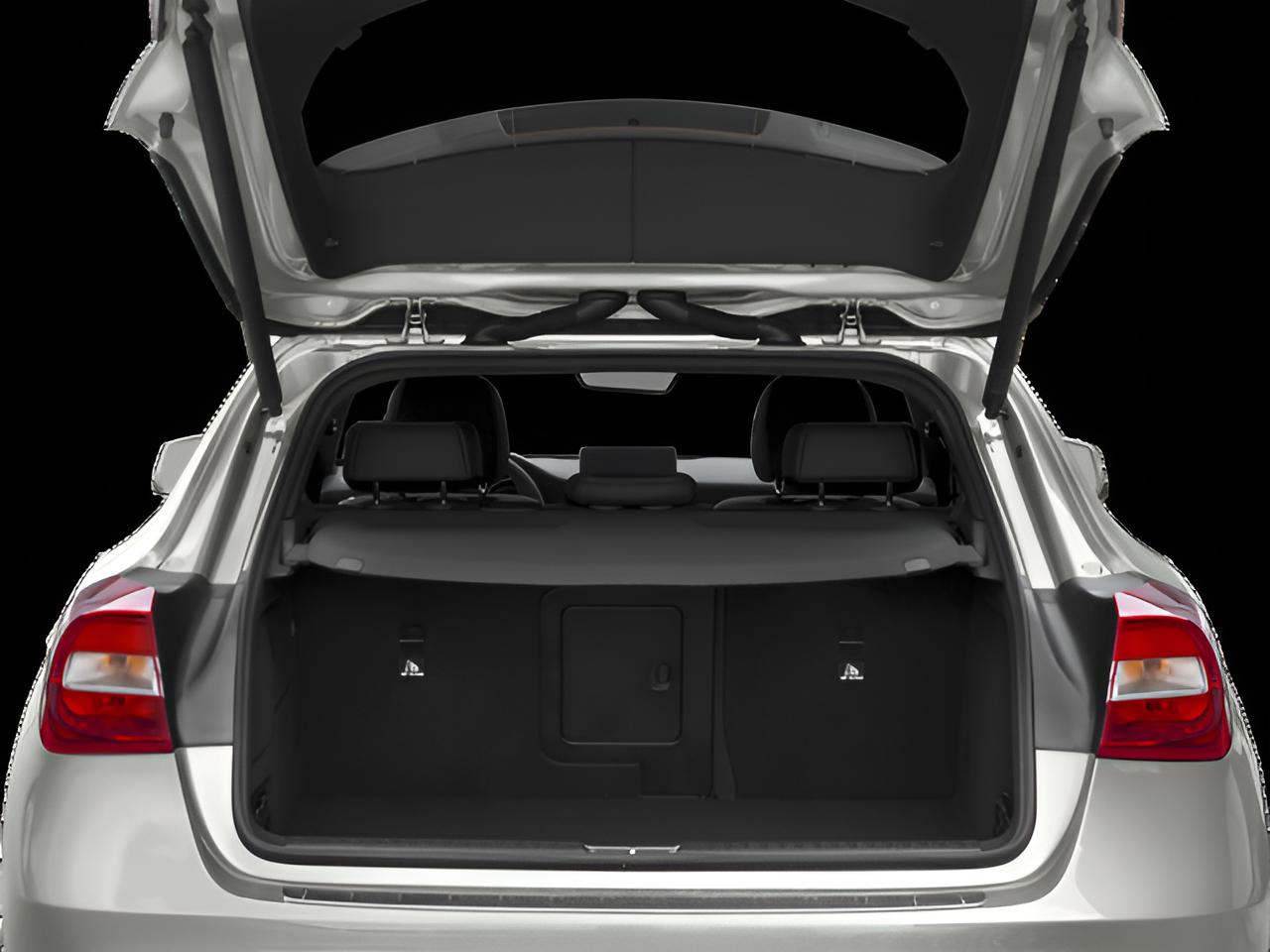 2018 Mercedes-Benz GLA 250 GLA 250