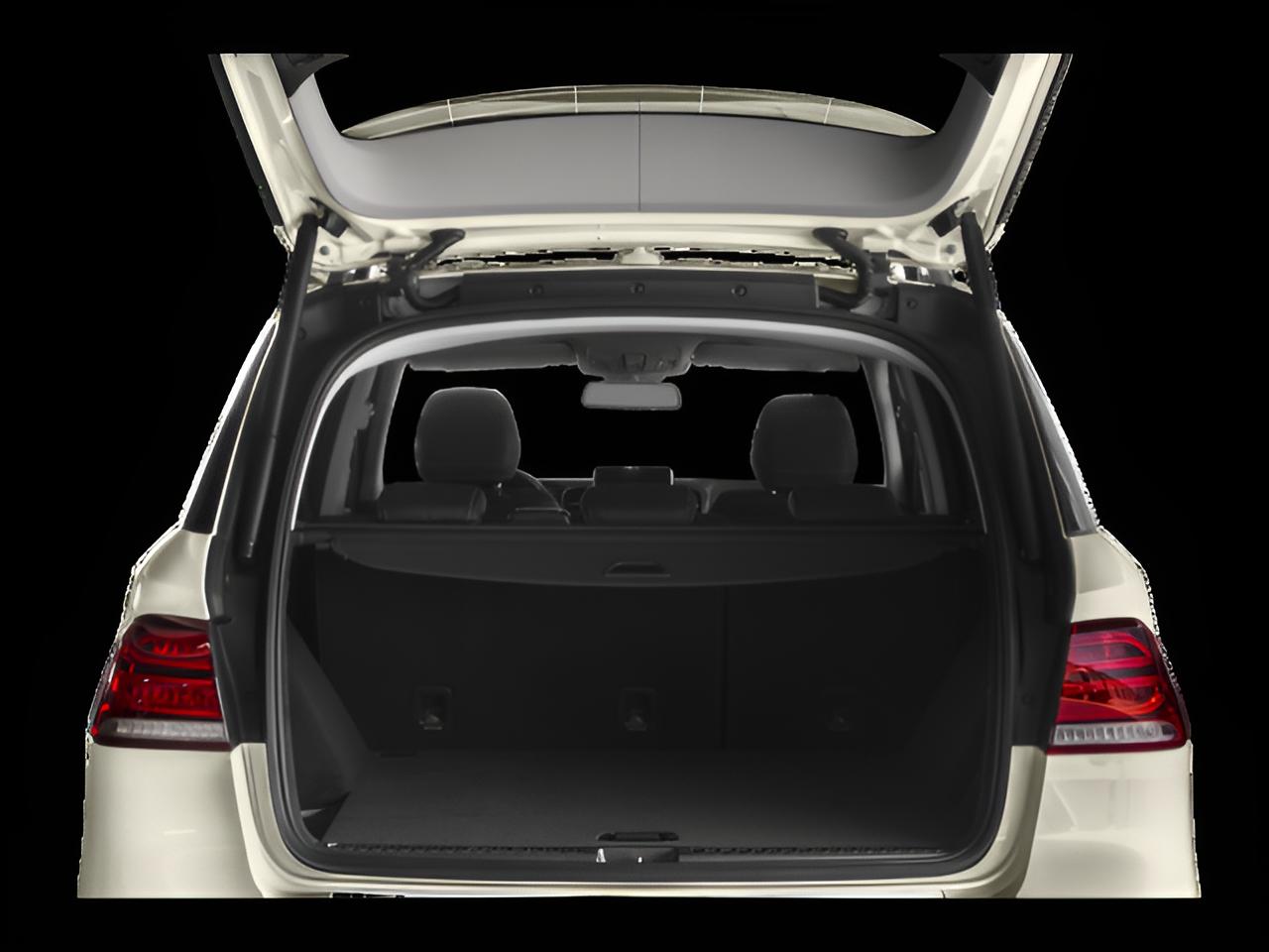 2018 Mercedes-Benz GLE 350 GLE 350 4MATIC®