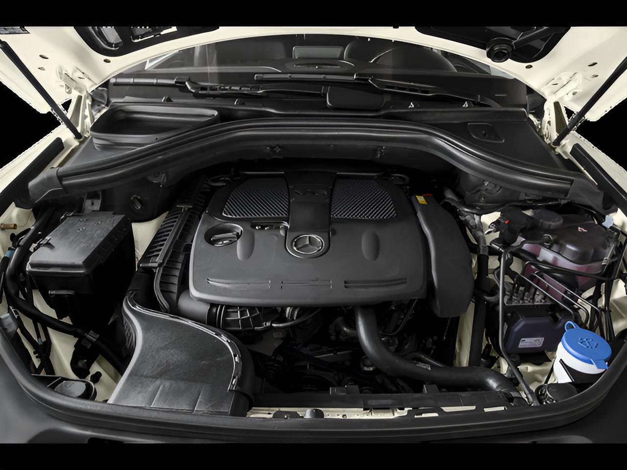 2018 Mercedes-Benz GLE 350 GLE 350