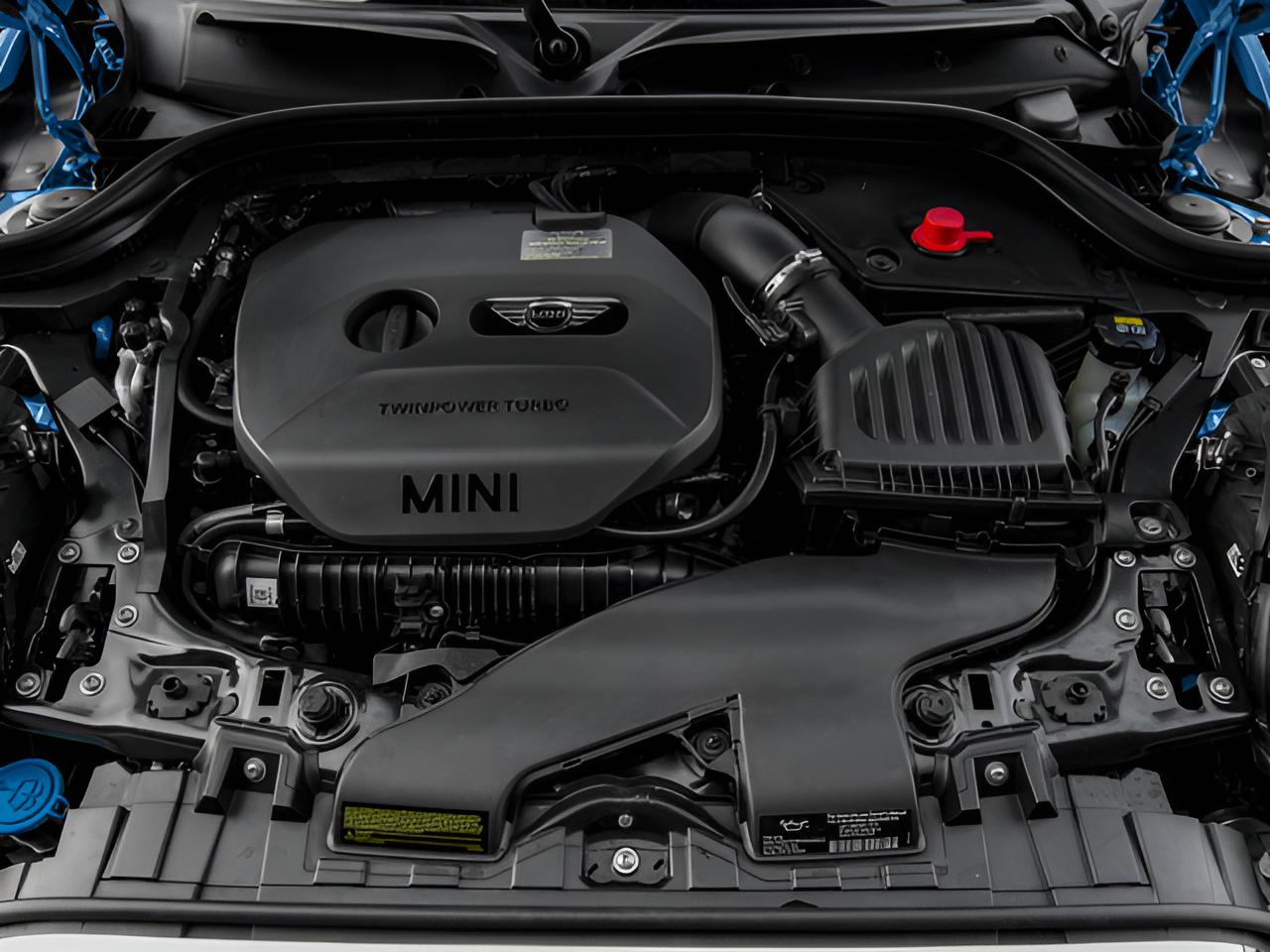 2018 MINI Cooper S Base