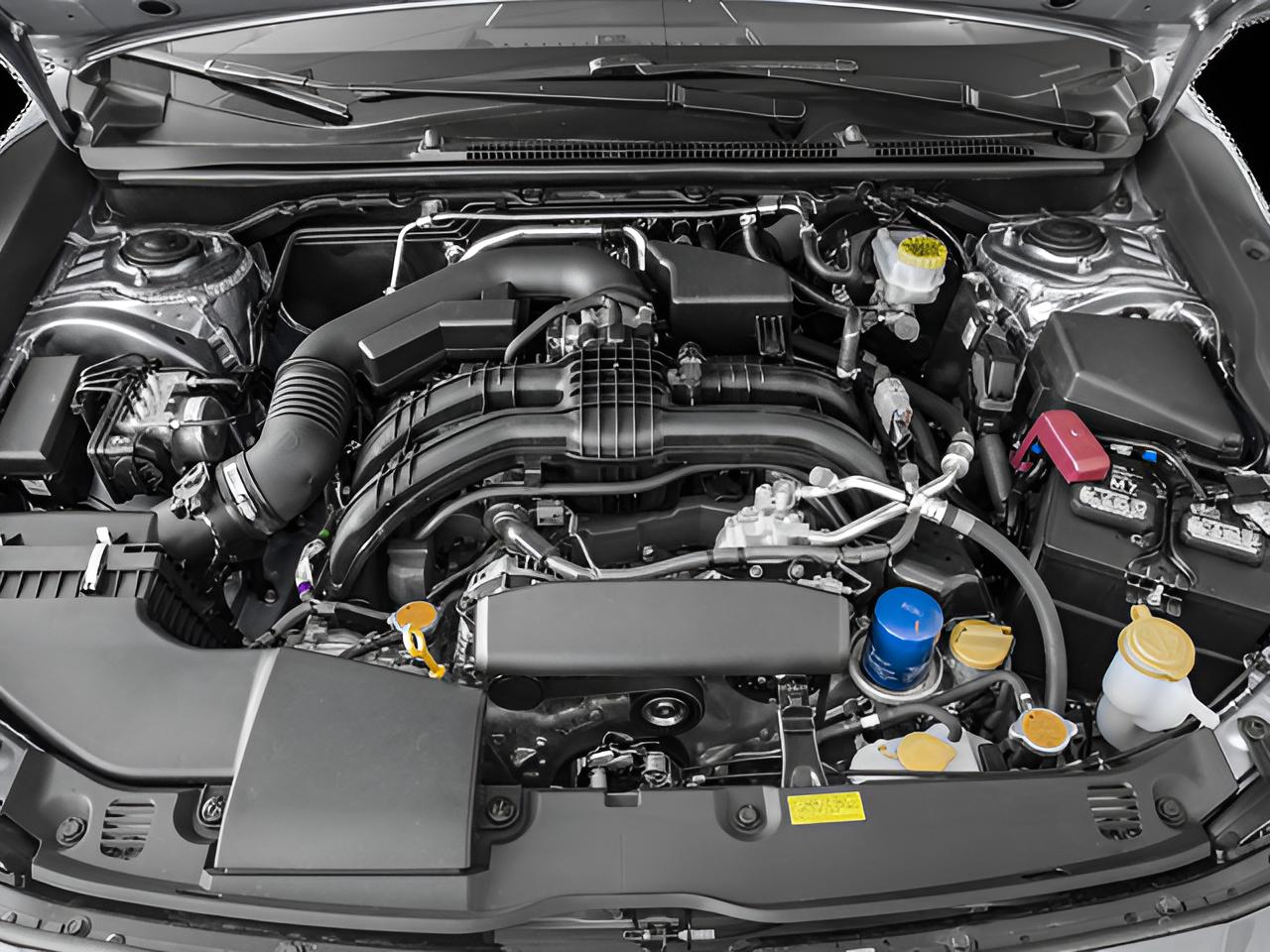 2018 Subaru Impreza Premium