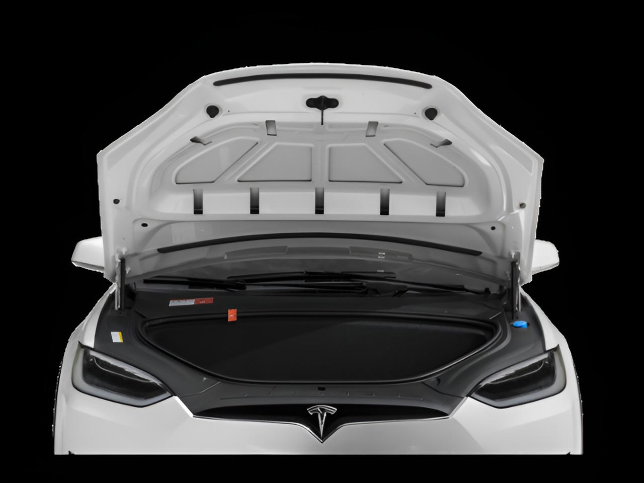 2018 Tesla Model X 75D