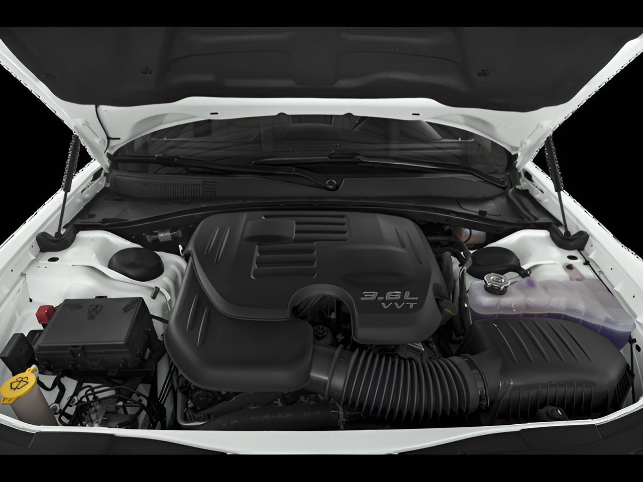 2019 Chrysler 300 Touring L AWD