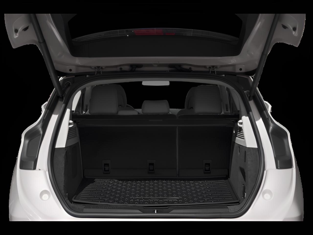 2019 Lincoln MKC Standard