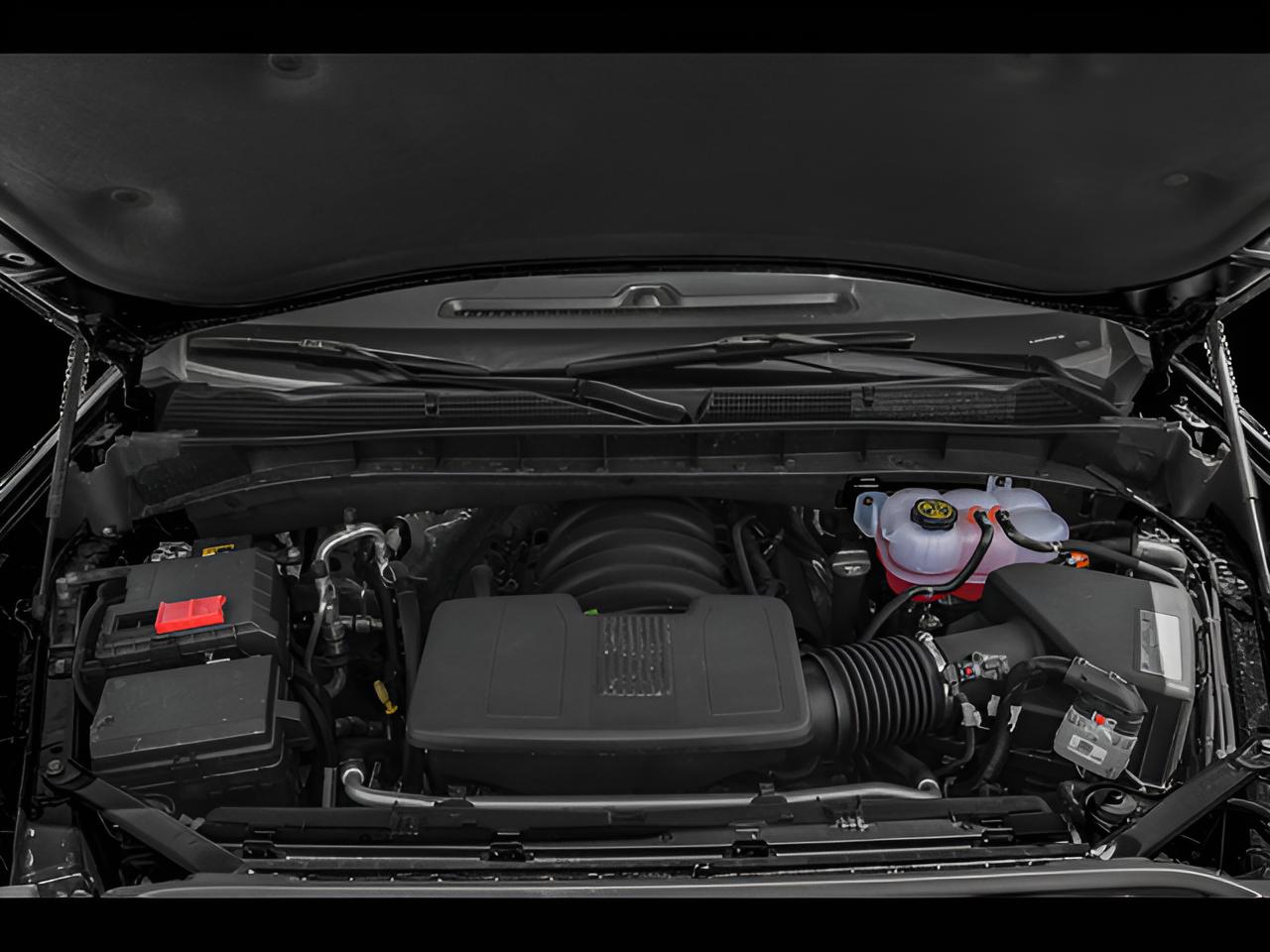 2021 GMC Sierra 1500 Crew Cab Short Box 4-Wheel Drive Denali