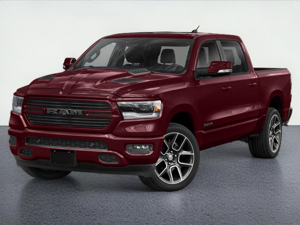 2021 RAM 1500 Sport