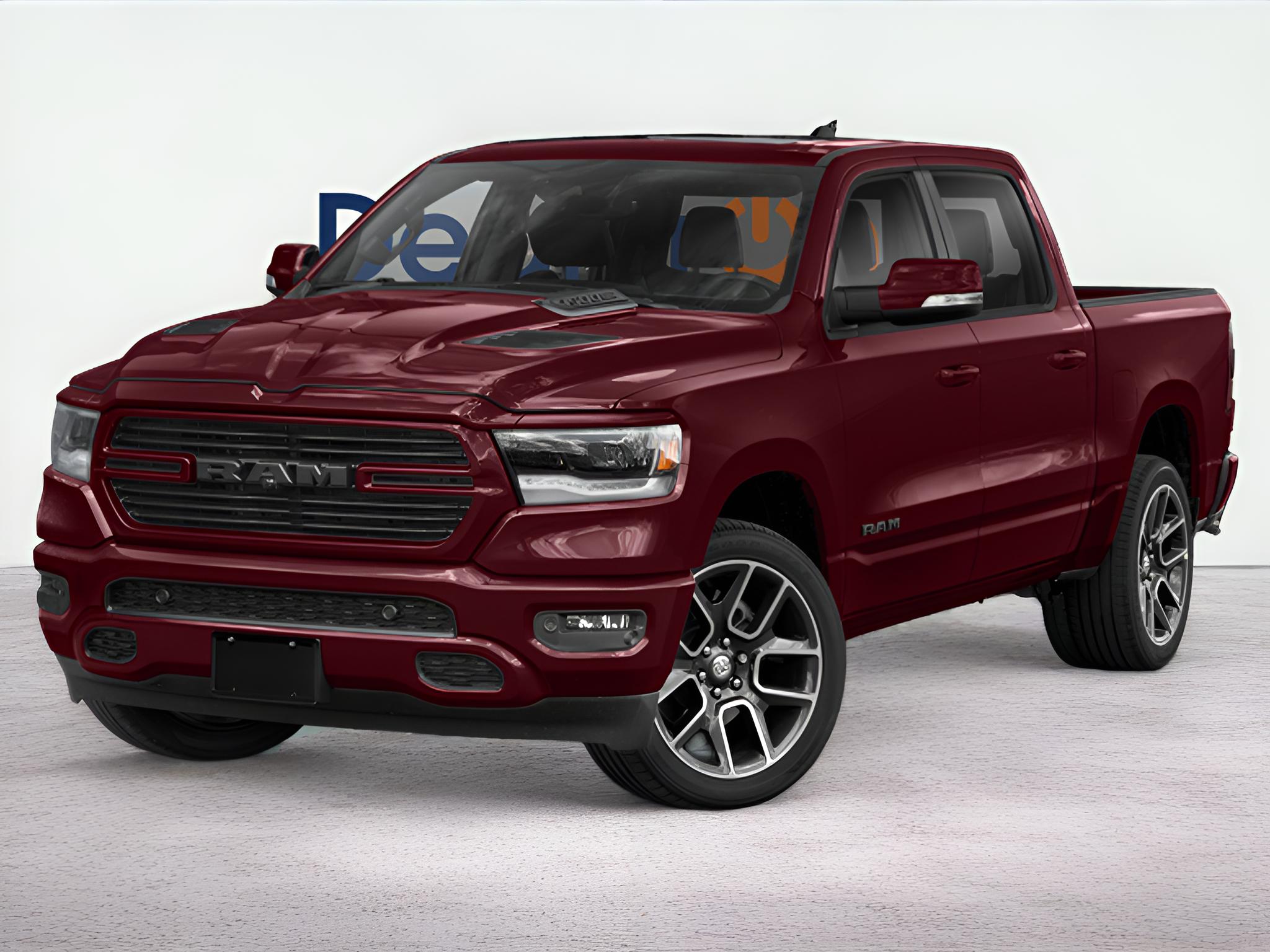 2021 RAM 1500 Sport
