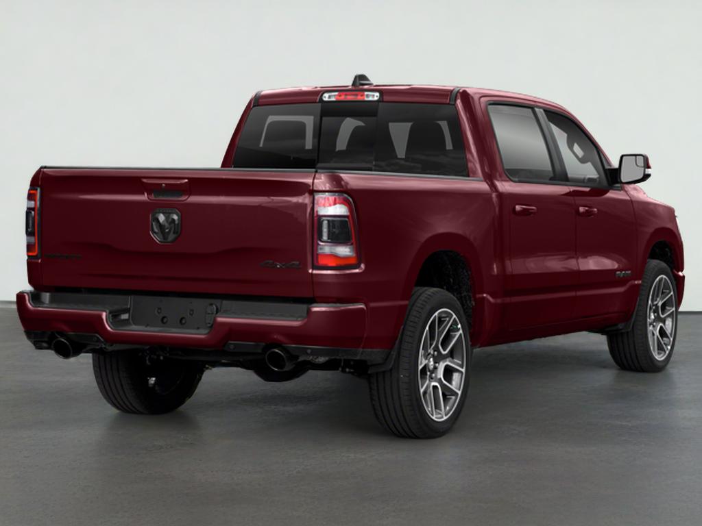 2021 RAM 1500 Sport