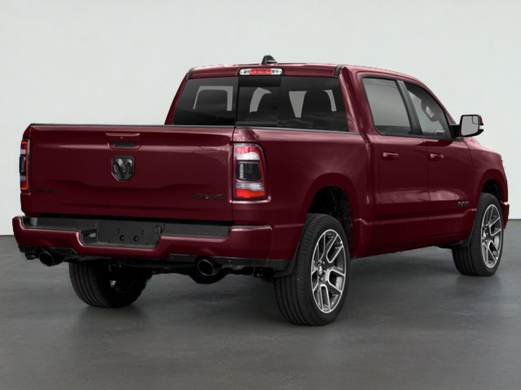 2021 RAM 1500 Sport
