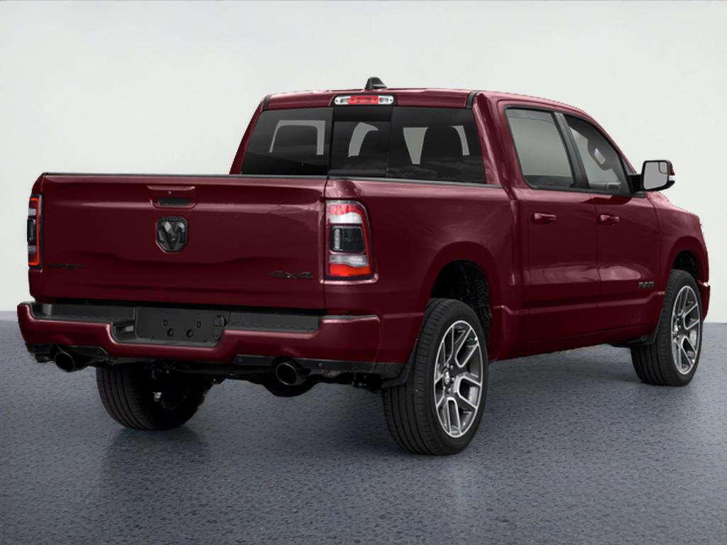 2021 RAM 1500 Sport