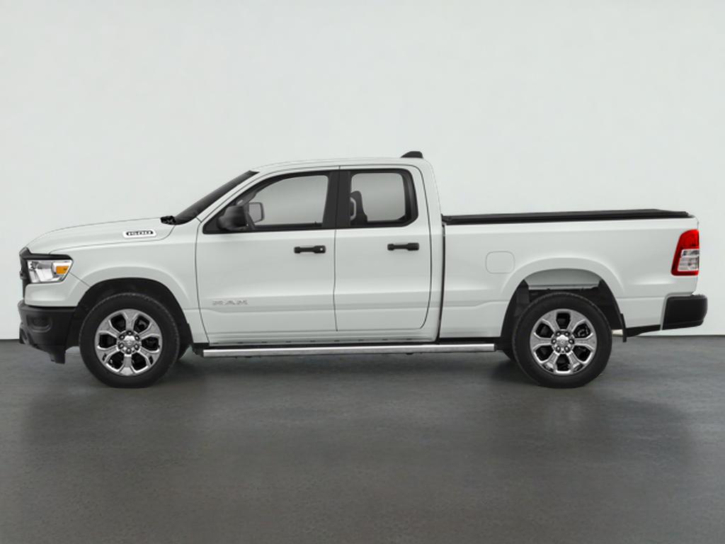 2021 RAM 1500 Sport
