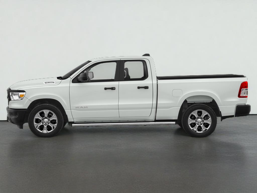 2021 RAM 1500 Sport