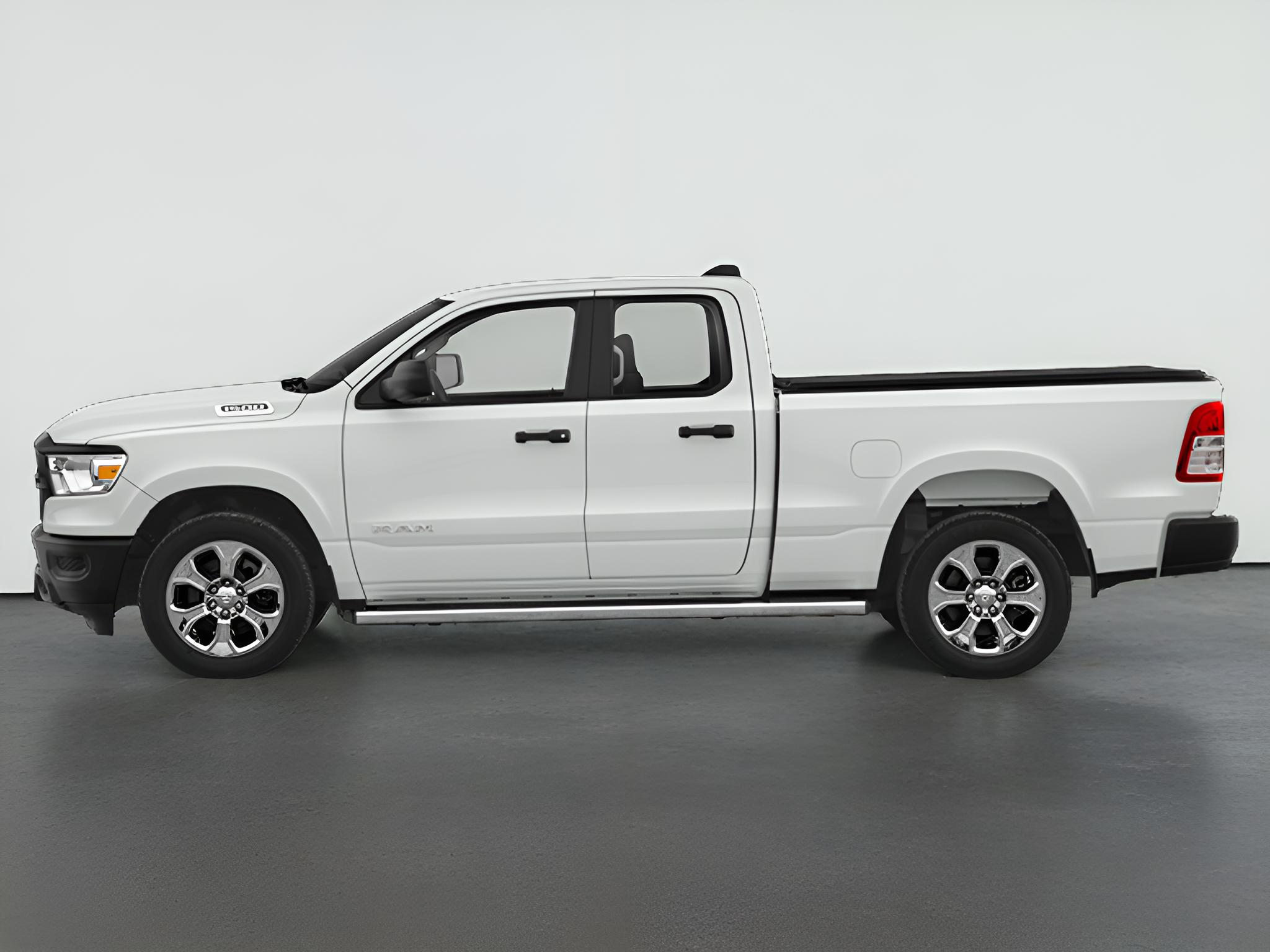2021 RAM 1500 Sport