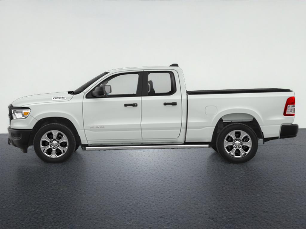 2021 RAM 1500 Sport