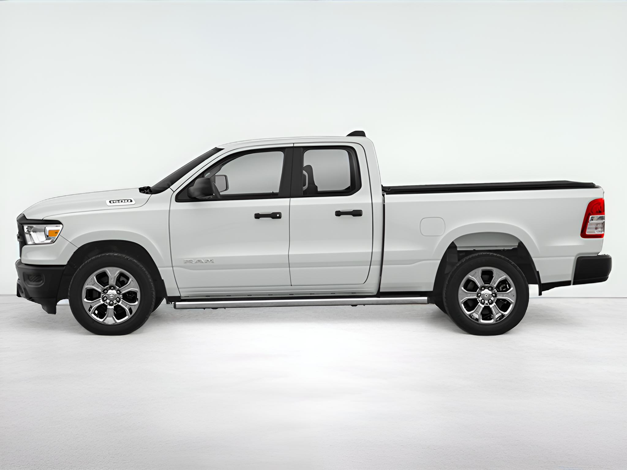 2021 RAM 1500 Sport