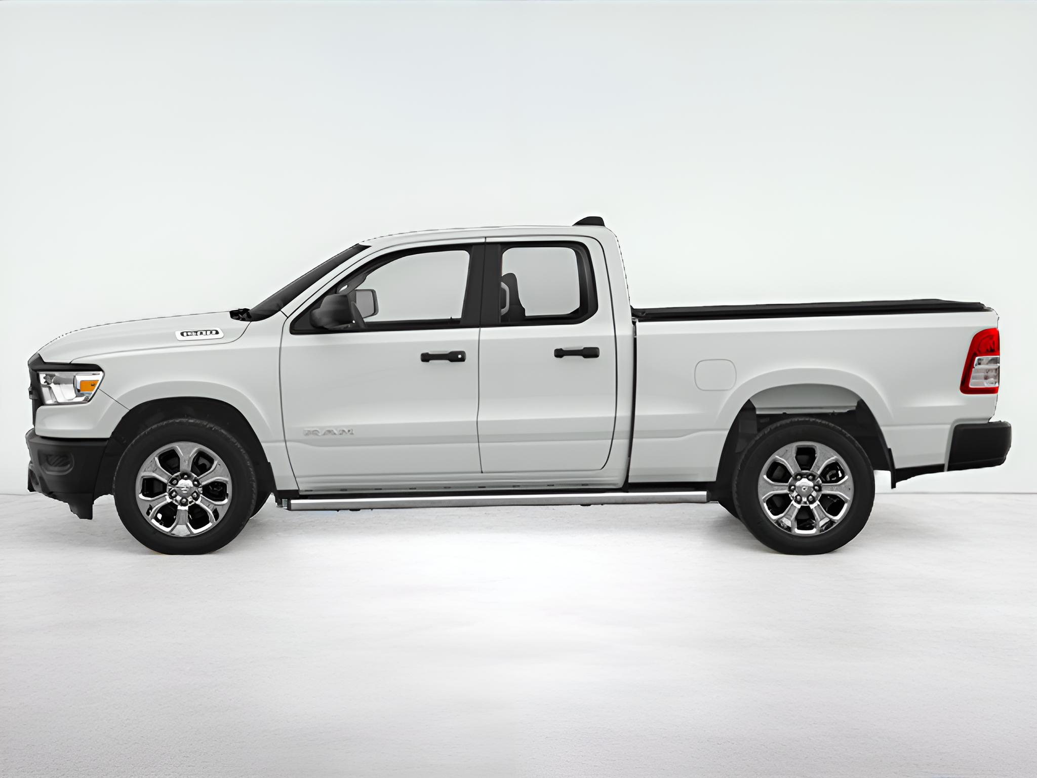 2021 RAM 1500 Sport